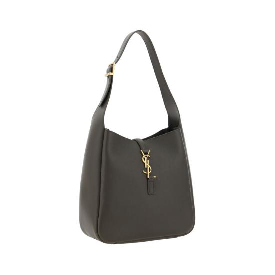 26FW 생로랑 숄더백 SA713938AAAUQ3212BB GRAY - SAINT LAURENT