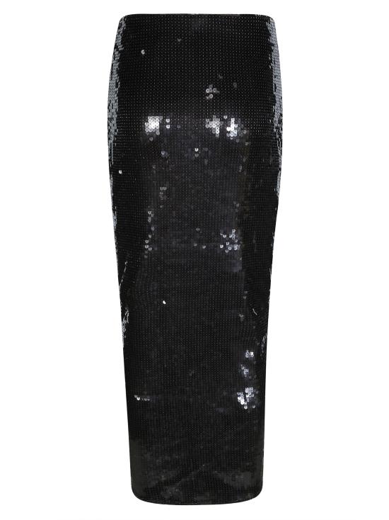 26FW 로테이트 탑 1166981667 a1667 MARRONE - ROTATE
