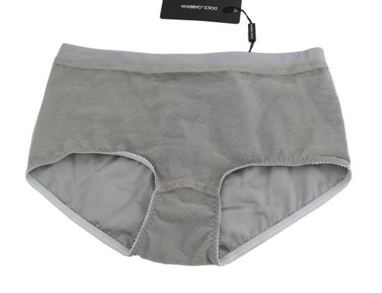  돌체앤가바나 팬티  BIK257 SILVER - DOLCE & GABBANA