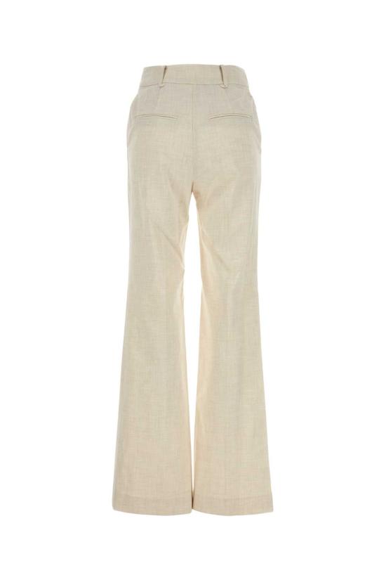 카밀라 앤 마크 팔라초 팬츠 M2P4824 IVORYMARLE BEIGE - CAMILLA AND MARC