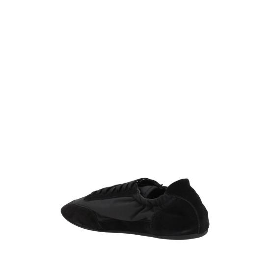 26FW 프라다 스니커즈 PR2EG479FG001D7CF0002BB BLACK - PRADA
