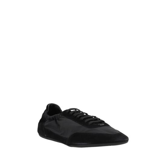 26FW 프라다 스니커즈 PR2EG479FG001D7CF0002BB BLACK - PRADA