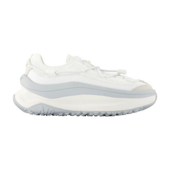 26SS 문부츠 스니커즈 CONFIG MOOS25020 WHITE