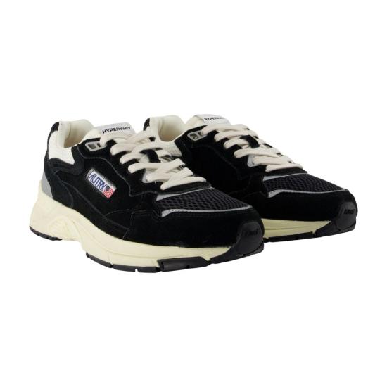 26SS 오트리 스니커즈 CONFIG AUTS25019 BLACK - AUTRY