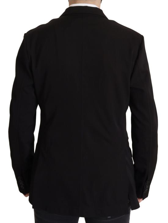  돌체앤가바나 수트 자켓 JKT3389 BLACK