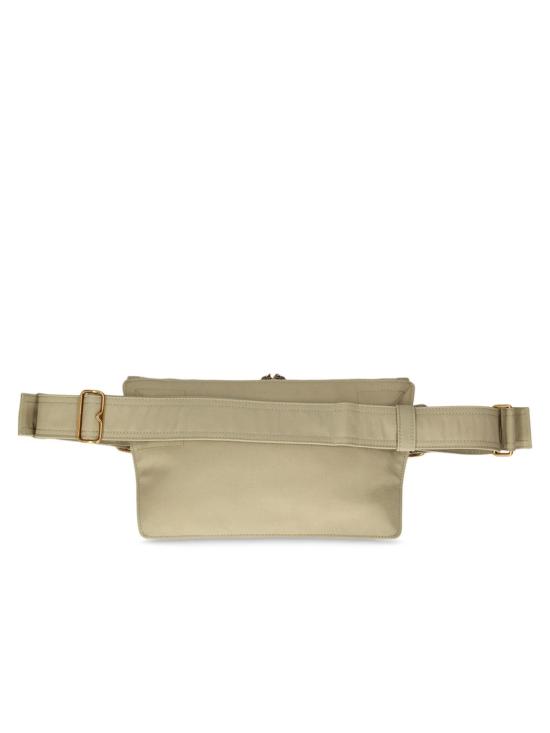  버버리 벨트백 8080636 GREEN - BURBERRY