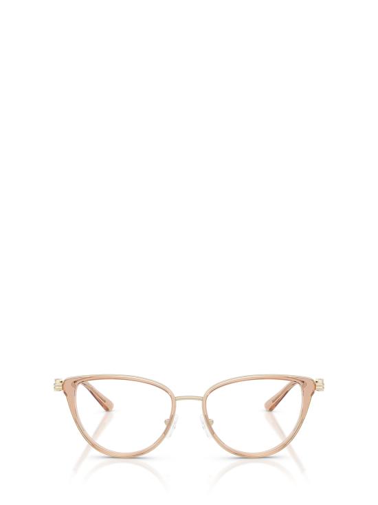 26FW 마이클 코어스 안경 MK3103 4051 LIGHT BROWN