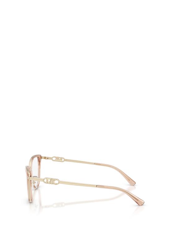 26FW 마이클 코어스 안경 MK3103 4051 LIGHT BROWN - MICHAEL KORS