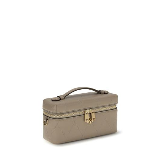 26FW 토리버치 지갑 TO186036020BB GRAY - TORY BURCH