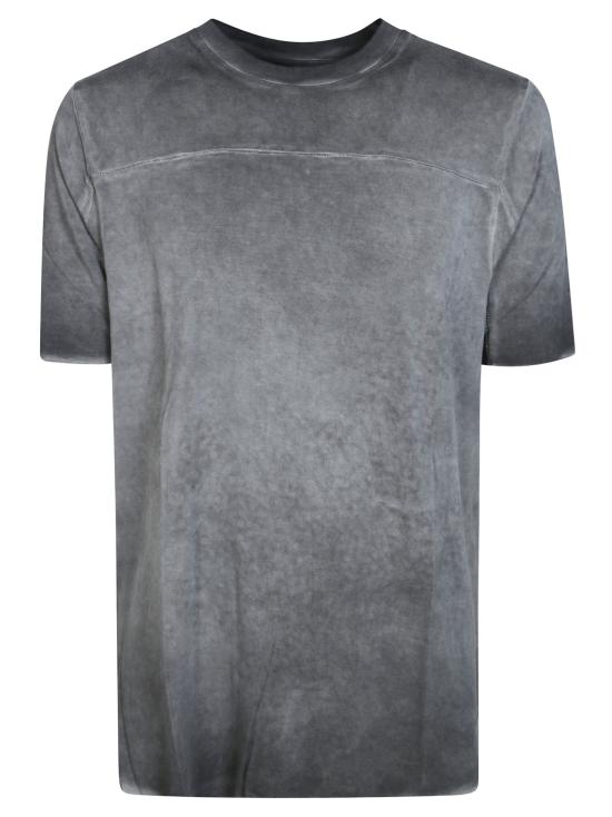 26FW 톰크롬 반팔 티셔츠 MTS97301 180 GRIGIO
