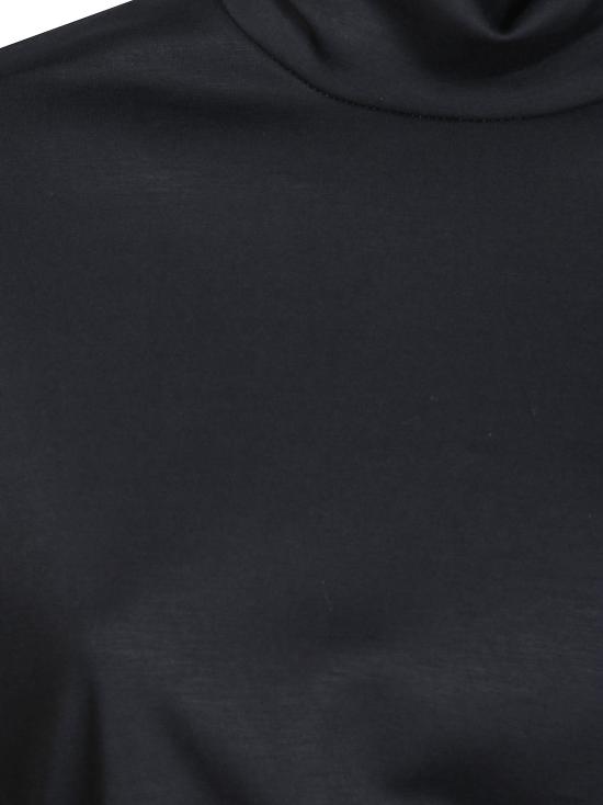 26FW 돈답 숏 원피스 DA560KS0027DXXX 999 NERO - DONDUP