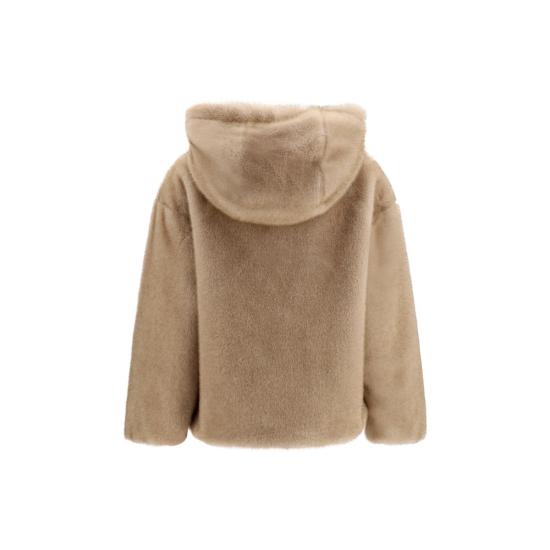 26FW 에르노 무스탕 HEGI000318D127391985BB BEIGE - HERNO