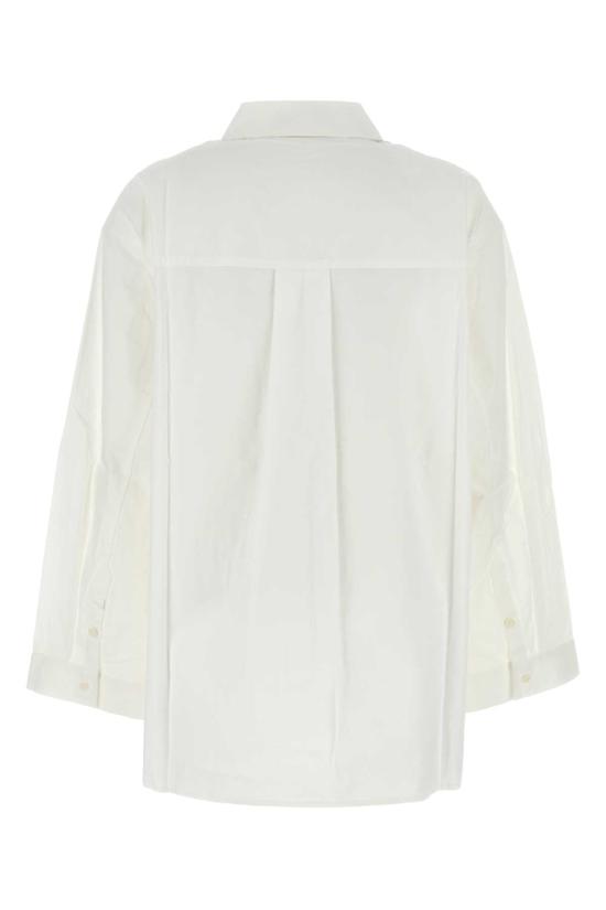  카밀라 앤 마크 셔츠 N2CMT7848 SOFTWHITE - CAMILLA AND MARC