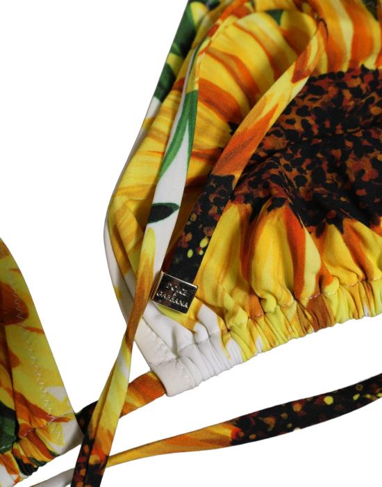  돌체앤가바나 비키니 수영복 BIK2250 MULTICOLOR - DOLCE & GABBANA