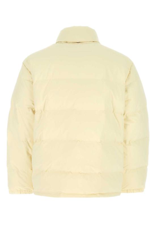  질샌더 숏패딩 J47AF0006JTN014 279 CREAM - JIL SANDER