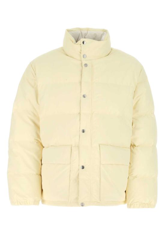  질샌더 숏패딩 J47AF0006JTN014 279 CREAM