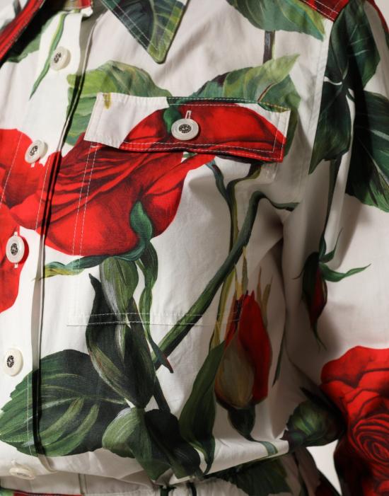  돌체앤가바나 롱 원피스 DR81936 WHITE - DOLCE & GABBANA