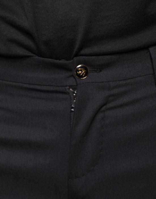  돌체앤가바나 수트 팬츠 PAN75337 BLACK - DOLCE & GABBANA