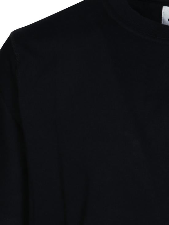 26FW 아르떼 앤트워프 반팔 티셔츠 AW26147T NERO - ARTE ANTWERP