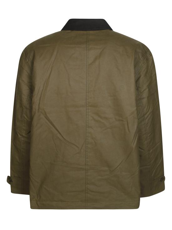 26FW 필슨 자켓 FMCPS0103UT2827 7178 BEIGE - FILSON