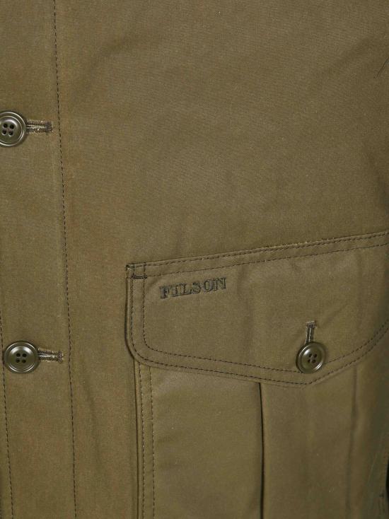 26FW 필슨 자켓 FMCPS0103UT2827 7178 BEIGE - FILSON