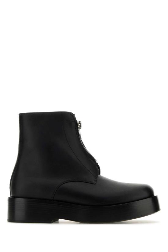  보테가베네타 부츠 816586VBS50 1000 BLACK