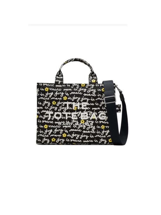 26SS 마크제이콥스 토트백 2F5HTT002H02 002 ONESIZE Marc Jacobs BLACK - MARC JACOBS