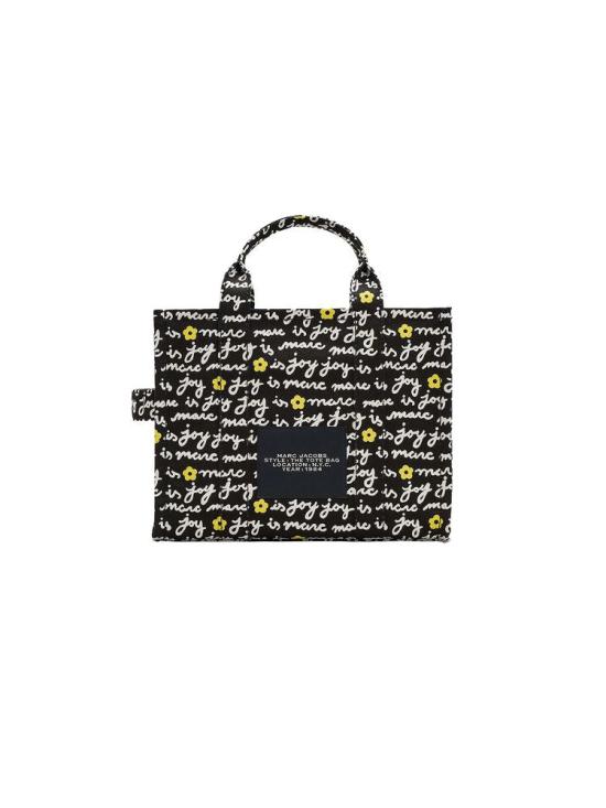 26SS 마크제이콥스 토트백 2F5HTT002H02 002 ONESIZE Marc Jacobs BLACK