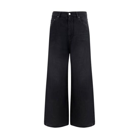 26FW 아미리 데님 팬츠 AMAMBMJE1145097BB BLACK