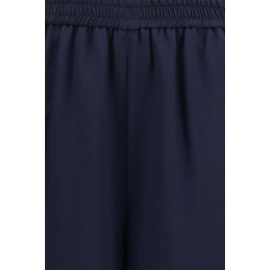 26FW 막스마라 팔라초 팬츠 MA2621136021600003BB NAVY - MAX MARA