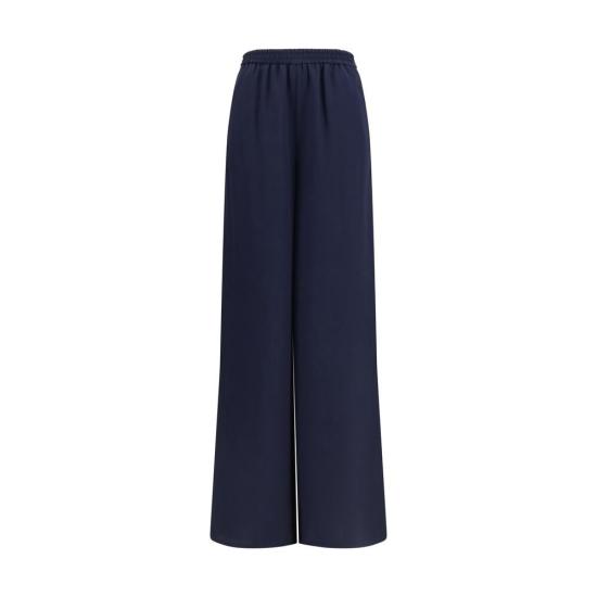 26FW 막스마라 팔라초 팬츠 MA2621136021600003BB NAVY