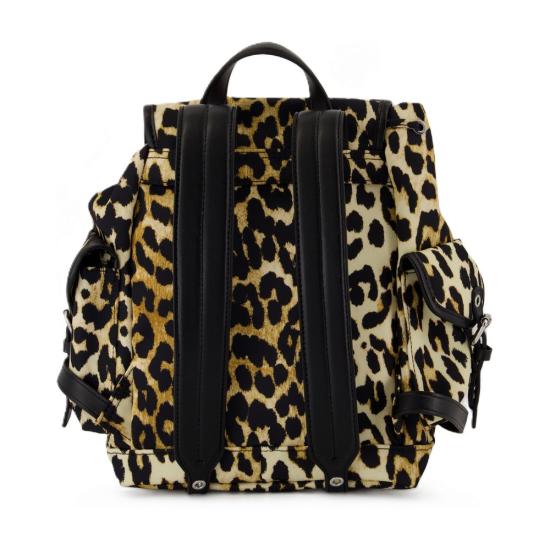  가니 백팩 GAN023323 MULTICOLOR