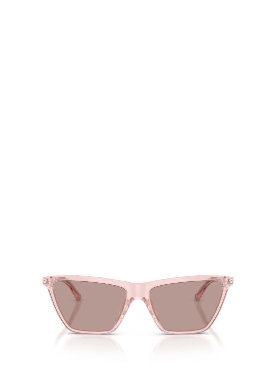 26FW 지미추 선글라스 JC5059U 50347N TRANSPARENT PINK