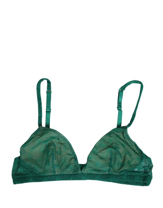  돌체앤가바나 브라  BIK1369 GREEN