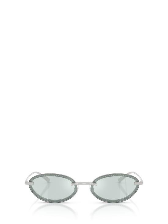 26FW 지미추 선글라스 JC4020B 30029C SILVER