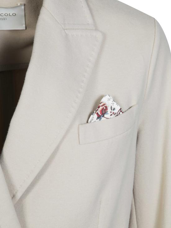 26FW 치르콜로1901 수트 자켓 FD4045 1360 BEIGE - CIRCOLO 1901