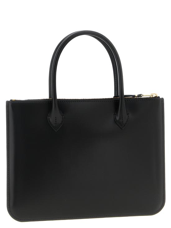 26SS 꼼데가르송 토트백 CO321798BM BLACK - COMME DES GARCONS