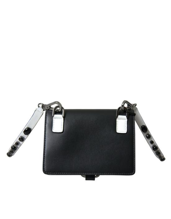  돌체앤가바나 명함지갑 BAG1131 BLACK - DOLCE & GABBANA