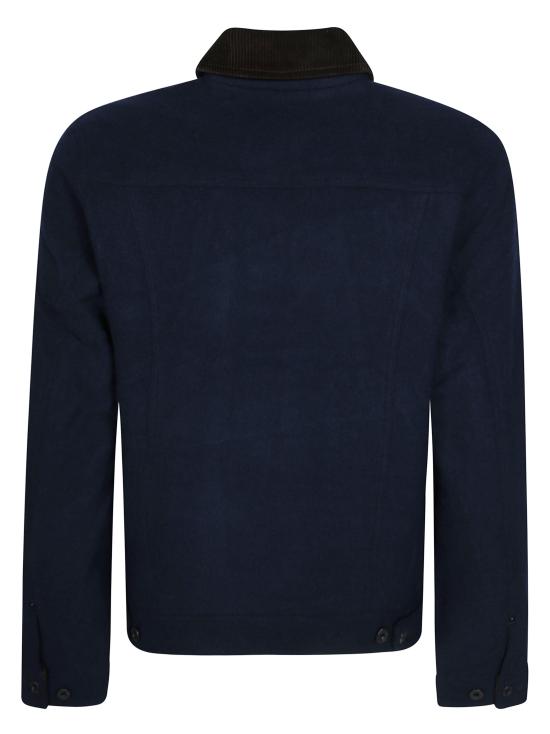 26FW 필슨 자켓 FMCPS0140W1091 410 BLU - FILSON