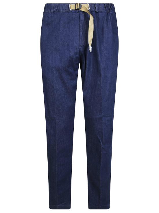 26FW 화이트샌드 스트레이트 팬츠 26WSU66341 037 DENIM