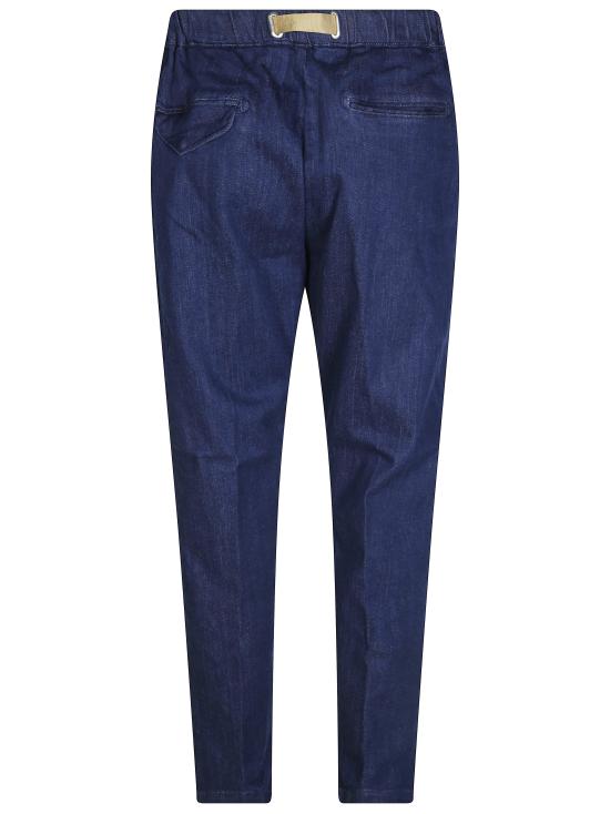 26FW 화이트샌드 스트레이트 팬츠 26WSU66341 037 DENIM - WHITE SAND