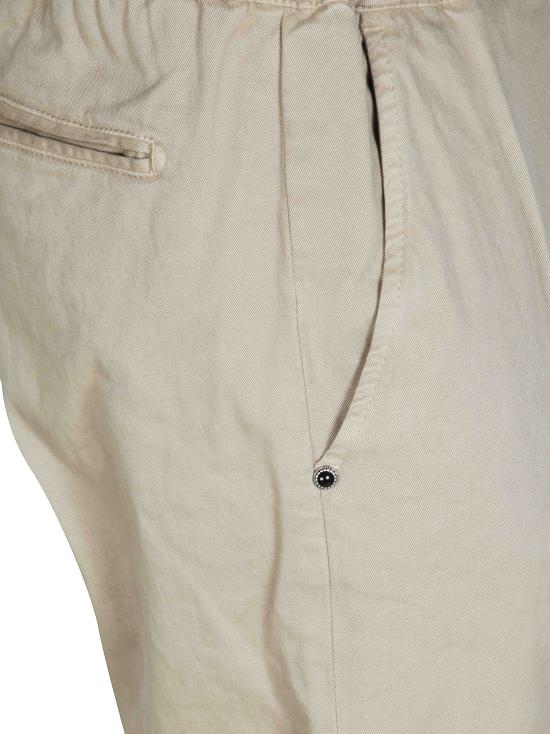 26FW 화이트샌드 스트레이트 팬츠 26WSU6605 45 BEIGE - WHITE SAND