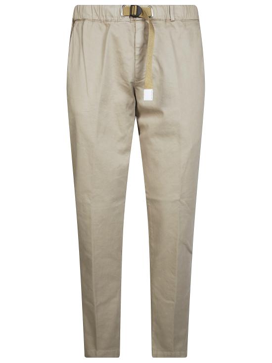26FW 화이트샌드 스트레이트 팬츠 26WSU6605 45 BEIGE