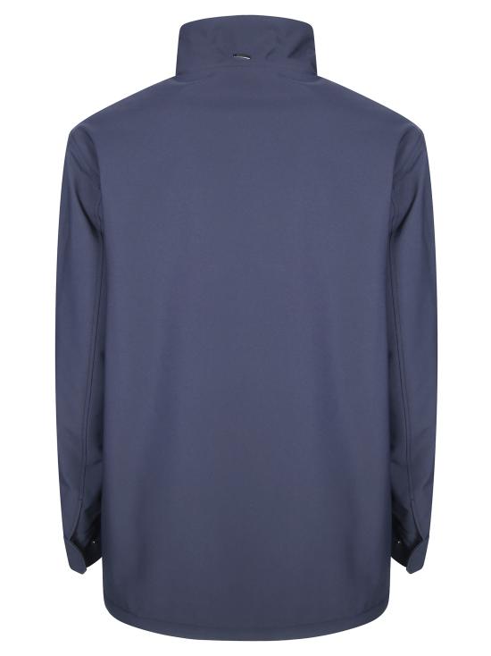 26FW 에르노 패딩 GC000121U12923 9200 BLU - HERNO
