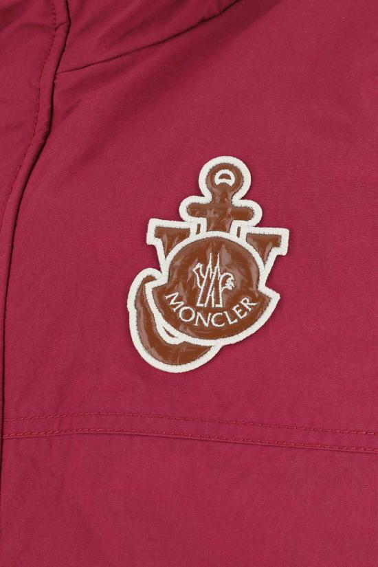  몽클레어 패딩 조끼 1A00002M2721 443 PINK - MONCLER
