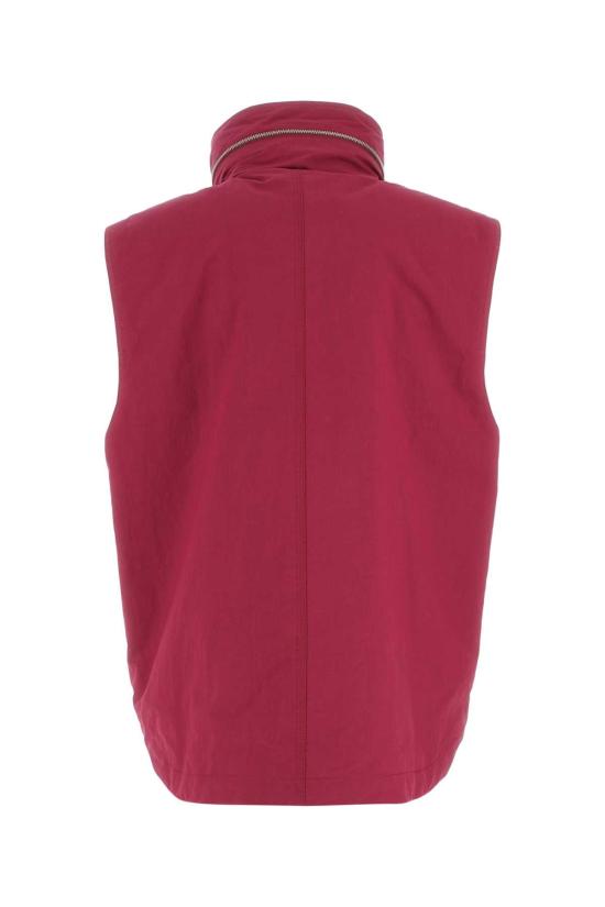  몽클레어 패딩 조끼 1A00002M2721 443 PINK - MONCLER
