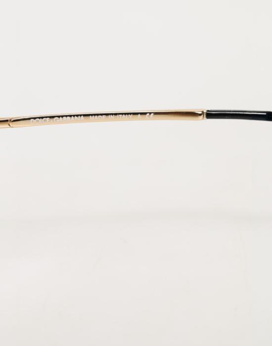  돌체앤가바나 안경 GLA1450 BLACK - DOLCE & GABBANA