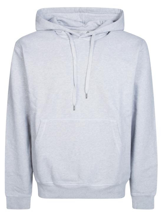 26FW 아르떼 앤트워프 후드 티셔츠 AW26123H 20 GRIGIO