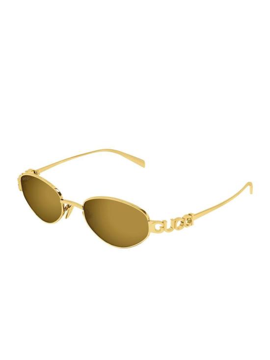  구찌 선글라스 GG1935S 003 47 Gucci GOLD - GUCCI