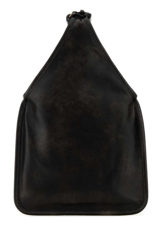 26SS 미우미우 숄더백 5BA295VOL42IF9 F0201 BLACK - MIU MIU